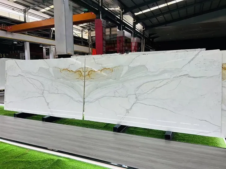 calacatta vagil vei marble