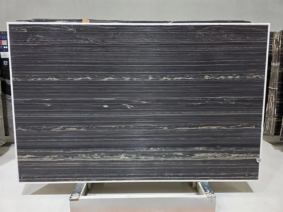 Vacheron Constantin Marble Slabs